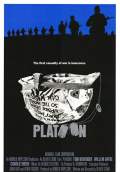 Platoon (1986) Poster #2 Thumbnail