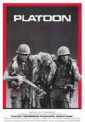 Platoon (1986) Poster #3 Thumbnail