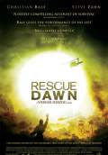 Rescue Dawn (2007) Poster #1 Thumbnail