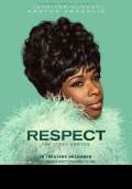 Respect (2020) Poster #1 Thumbnail