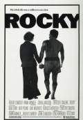 Rocky (1976) Poster #1 Thumbnail
