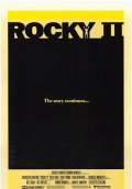Rocky II (1979) Poster #1 Thumbnail