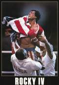 Rocky IV (1985) Poster #1 Thumbnail