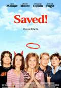 Saved! (2004) Poster #1 Thumbnail