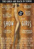 Showgirls (1995) Poster #1 Thumbnail
