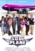 Soul Plane (2004) Poster #1 Thumbnail