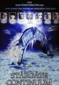 Stargate: Continuum (2008) Poster #1 Thumbnail