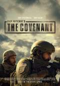 Guy Ritchie's The Covenant (2023) Poster #1 Thumbnail