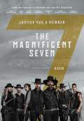 The Magnificent Seven (2016) Poster #5 Thumbnail