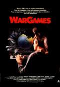 WarGames (1983) Poster #1 Thumbnail