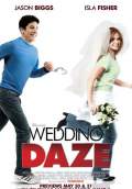 Wedding Daze (2007) Poster #1 Thumbnail
