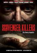 Scavenger Killers (2013) Poster #1 Thumbnail