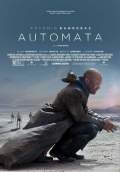 Automata (2014) Poster #1 Thumbnail