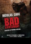 Bad Lieutenant: Port of Call New Orleans (2009) Poster #1 Thumbnail