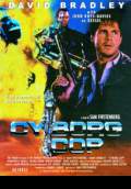 Cyborg Cop (1994) Poster #1 Thumbnail