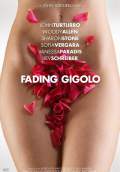 Fading Gigolo (2014) Poster #1 Thumbnail