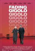 Fading Gigolo (2014) Poster #3 Thumbnail