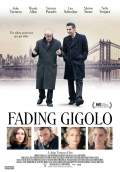 Fading Gigolo (2014) Poster #4 Thumbnail