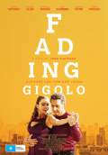 Fading Gigolo (2014) Poster #6 Thumbnail