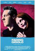 Fading Gigolo (2014) Poster #8 Thumbnail