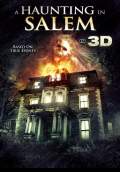 Haunting in Salem (2011) Poster #1 Thumbnail