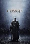 The Legend of Hercules (2014) Poster #1 Thumbnail