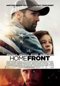 Homefront (2013) Poster #1 Thumbnail