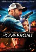 Homefront (2013) Poster #2 Thumbnail