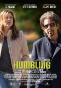 The Humbling (2015) Poster #1 Thumbnail