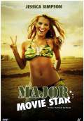 Major Movie Star (2008) Poster #1 Thumbnail