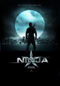 Ninja (2010) Poster #1 Thumbnail
