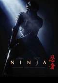 Ninja (2010) Poster #2 Thumbnail