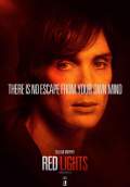 Red Lights (2012) Poster #6 Thumbnail