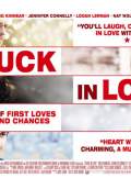 Stuck in Love (2013) Poster #4 Thumbnail