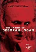 The Taking of Deborah Logan (2014) Poster #1 Thumbnail