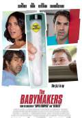 The Babymakers (2012) Poster #2 Thumbnail