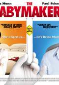 The Babymakers (2012) Poster #3 Thumbnail