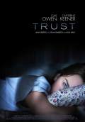 Trust (2011) Poster #1 Thumbnail