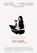 Trust (2011) Poster #2 Thumbnail