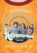 Adventureland (2009) Poster #1 Thumbnail