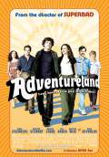 Adventureland (2009) Poster #2 Thumbnail