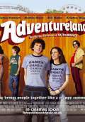 Adventureland (2009) Poster #3 Thumbnail