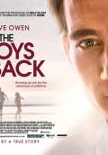 The Boys Are Back (2009) Poster #2 Thumbnail