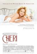 Chéri (2009) Poster #4 Thumbnail