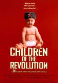 Children of the Revolution (1997) Poster #1 Thumbnail