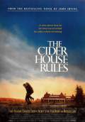 The Cider House Rules (1999) Poster #1 Thumbnail