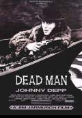Dead Man (1996) Poster #1 Thumbnail
