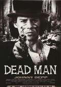 Dead Man (1996) Poster #3 Thumbnail