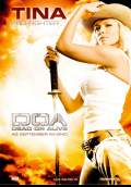 DOA: Dead or Alive (2007) Poster #2 Thumbnail