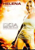 DOA: Dead or Alive (2007) Poster #3 Thumbnail